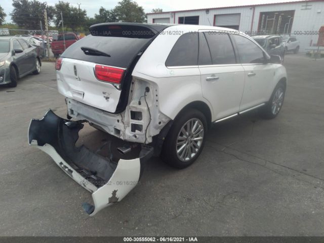 Photo 3 VIN: 2LMDJ8JK1DBL31641 - LINCOLN MKX 