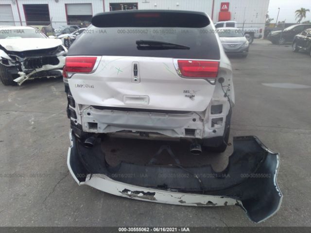 Photo 5 VIN: 2LMDJ8JK1DBL31641 - LINCOLN MKX 