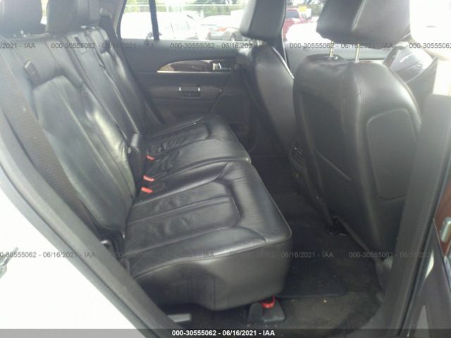 Photo 7 VIN: 2LMDJ8JK1DBL31641 - LINCOLN MKX 