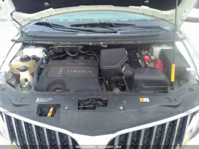 Photo 9 VIN: 2LMDJ8JK1DBL31641 - LINCOLN MKX 