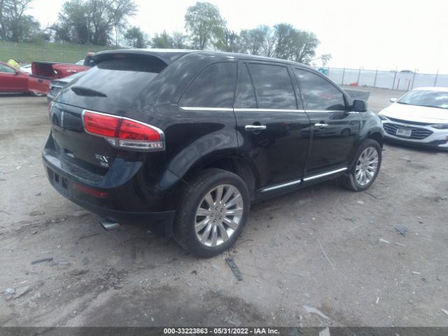 Photo 3 VIN: 2LMDJ8JK1DBL36659 - LINCOLN MKX 