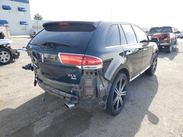 Photo 3 VIN: 2LMDJ8JK1DBL36726 - LINCOLN MKX 