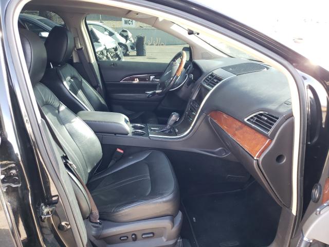 Photo 4 VIN: 2LMDJ8JK1DBL36726 - LINCOLN MKX 