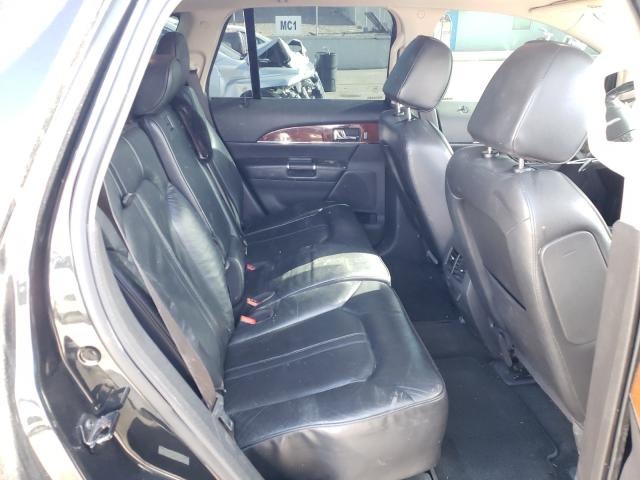 Photo 5 VIN: 2LMDJ8JK1DBL36726 - LINCOLN MKX 