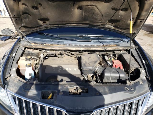 Photo 6 VIN: 2LMDJ8JK1DBL36726 - LINCOLN MKX 