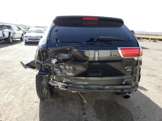 Photo 8 VIN: 2LMDJ8JK1DBL36726 - LINCOLN MKX 