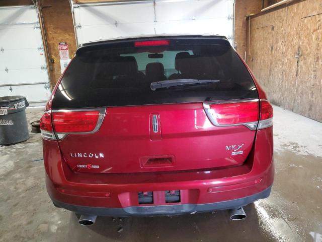 Photo 5 VIN: 2LMDJ8JK1DBL39688 - LINCOLN MKX 