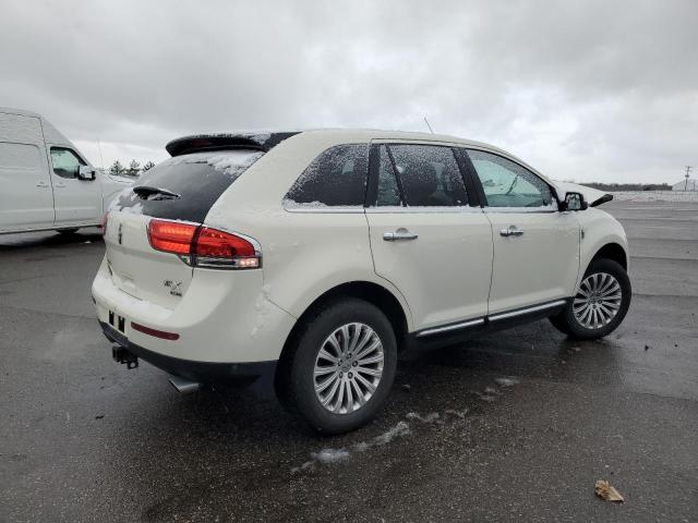 Photo 2 VIN: 2LMDJ8JK1DBL42123 - LINCOLN MKX 