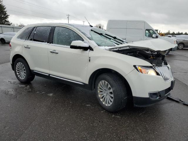 Photo 3 VIN: 2LMDJ8JK1DBL42123 - LINCOLN MKX 