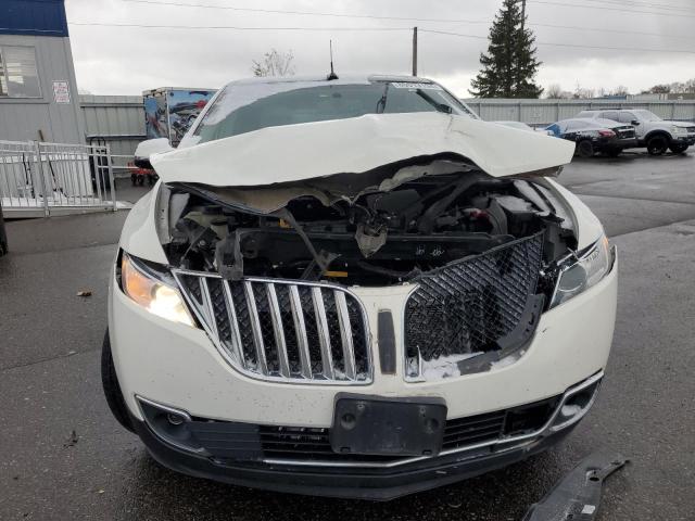 Photo 4 VIN: 2LMDJ8JK1DBL42123 - LINCOLN MKX 