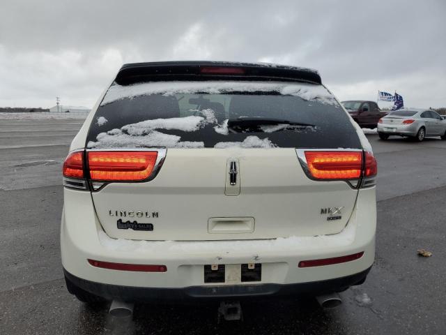 Photo 5 VIN: 2LMDJ8JK1DBL42123 - LINCOLN MKX 