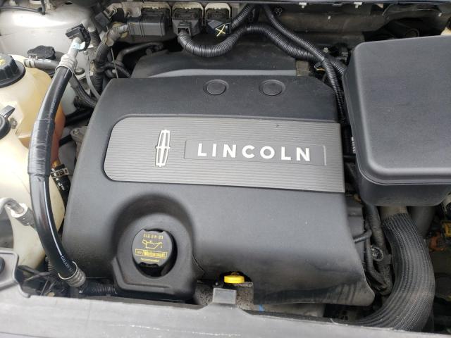 Photo 6 VIN: 2LMDJ8JK1DBL43241 - LINCOLN MKX 