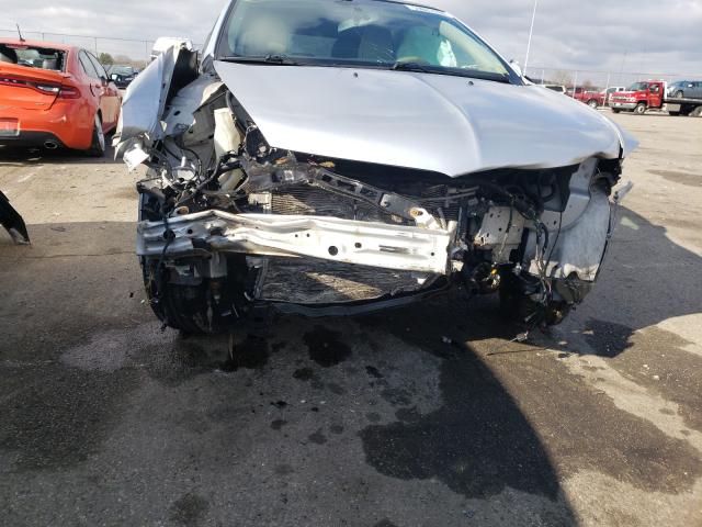 Photo 8 VIN: 2LMDJ8JK1DBL46298 - LINCOLN MKX 