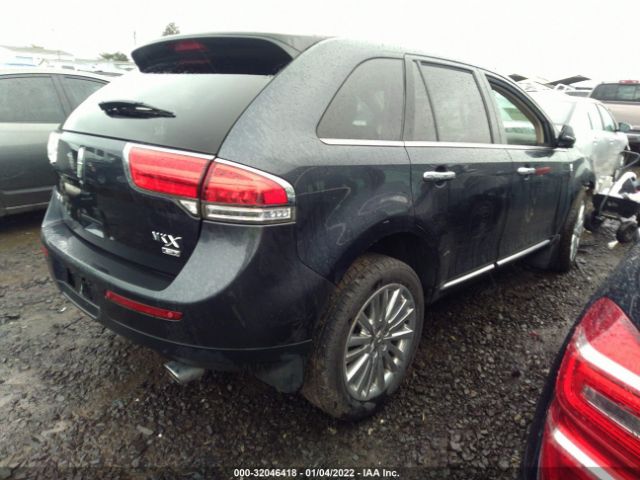 Photo 3 VIN: 2LMDJ8JK1EBL09561 - LINCOLN MKX 