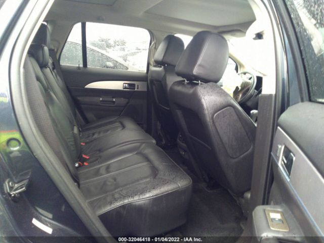 Photo 7 VIN: 2LMDJ8JK1EBL09561 - LINCOLN MKX 