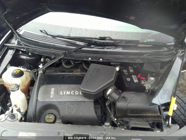 Photo 9 VIN: 2LMDJ8JK1EBL09561 - LINCOLN MKX 