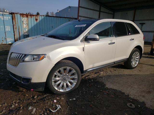 Photo 0 VIN: 2LMDJ8JK1EBL13092 - LINCOLN MKX 