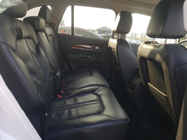 Photo 10 VIN: 2LMDJ8JK1EBL13092 - LINCOLN MKX 