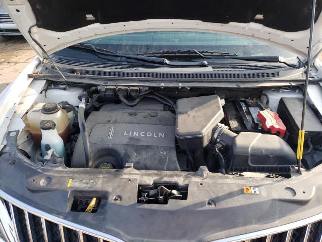 Photo 11 VIN: 2LMDJ8JK1EBL13092 - LINCOLN MKX 