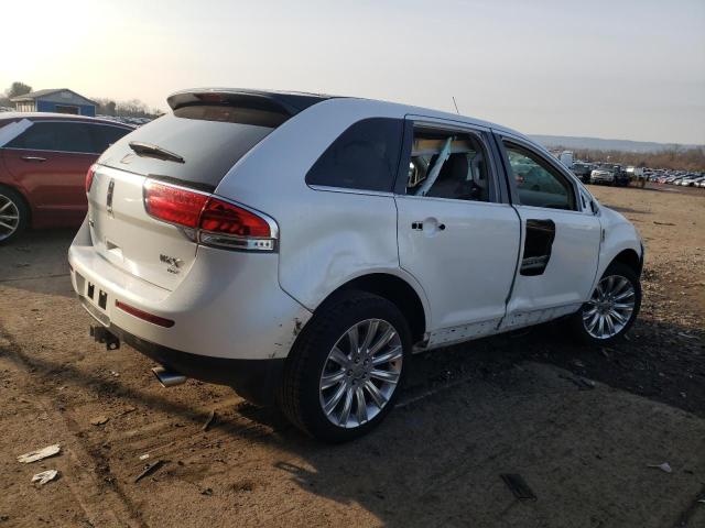 Photo 2 VIN: 2LMDJ8JK1EBL13092 - LINCOLN MKX 