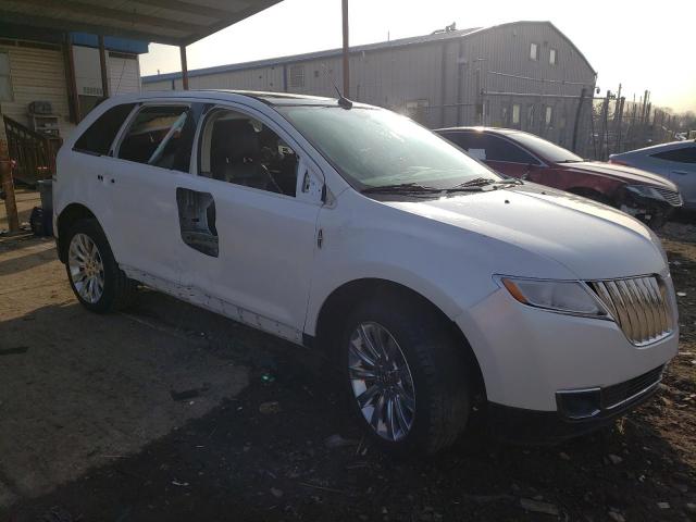 Photo 3 VIN: 2LMDJ8JK1EBL13092 - LINCOLN MKX 