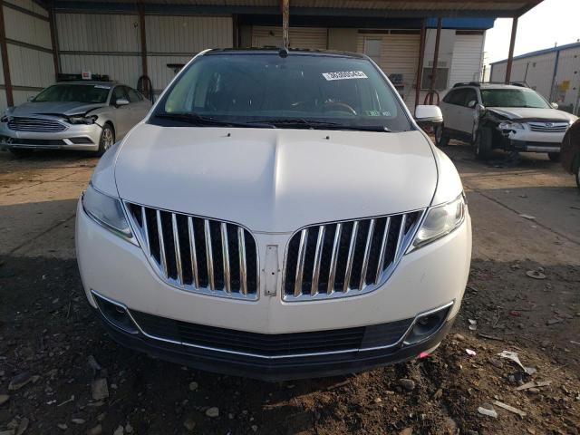 Photo 4 VIN: 2LMDJ8JK1EBL13092 - LINCOLN MKX 