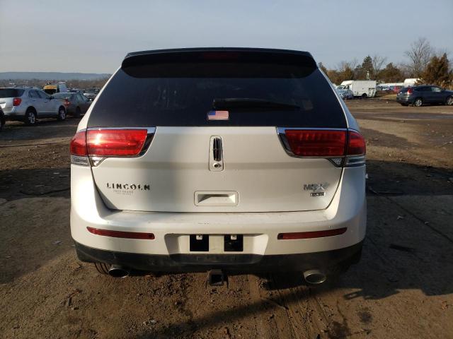 Photo 5 VIN: 2LMDJ8JK1EBL13092 - LINCOLN MKX 