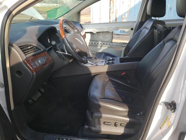 Photo 6 VIN: 2LMDJ8JK1EBL13092 - LINCOLN MKX 