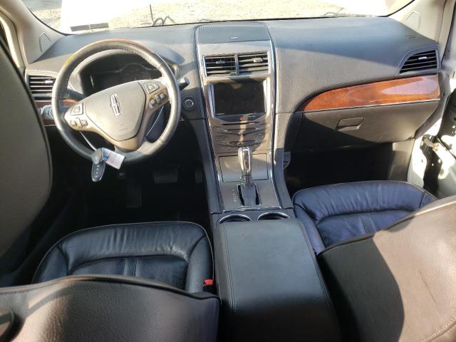 Photo 7 VIN: 2LMDJ8JK1EBL13092 - LINCOLN MKX 