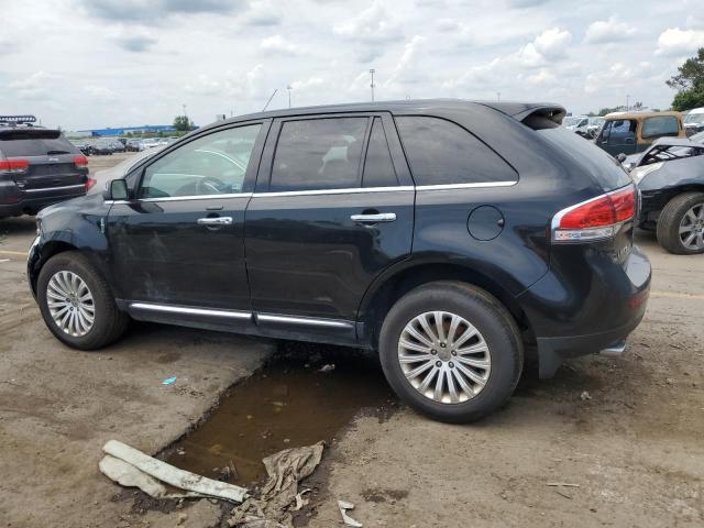 Photo 1 VIN: 2LMDJ8JK1EBL14484 - LINCOLN MKX 