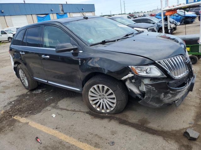 Photo 3 VIN: 2LMDJ8JK1EBL14484 - LINCOLN MKX 