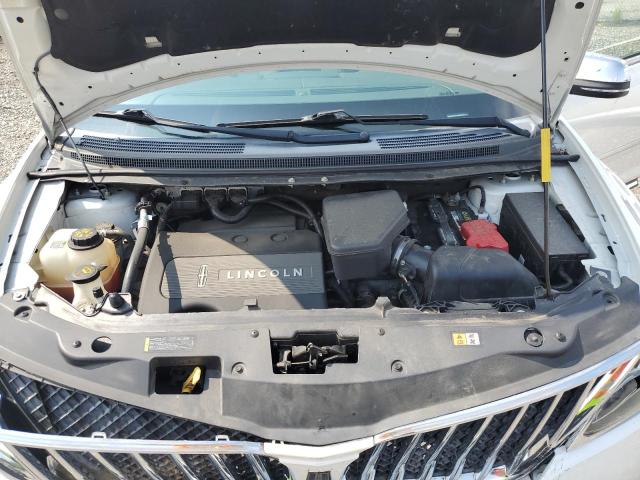 Photo 11 VIN: 2LMDJ8JK1EBL16543 - LINCOLN MKX 