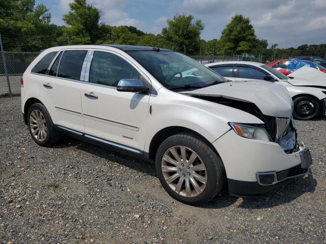 Photo 3 VIN: 2LMDJ8JK1EBL16543 - LINCOLN MKX 