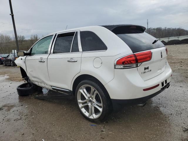 Photo 1 VIN: 2LMDJ8JK1EBL16610 - LINCOLN MKX 