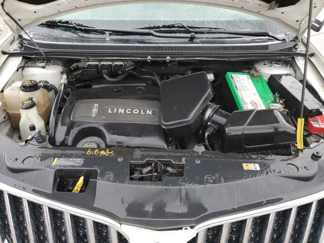 Photo 10 VIN: 2LMDJ8JK1EBL16610 - LINCOLN MKX 