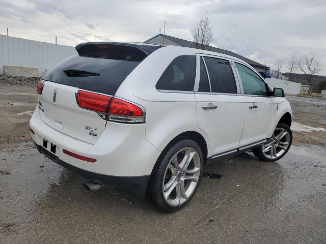 Photo 2 VIN: 2LMDJ8JK1EBL16610 - LINCOLN MKX 