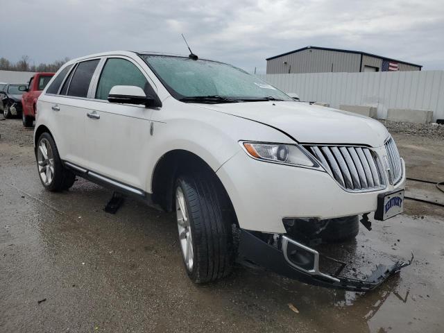 Photo 3 VIN: 2LMDJ8JK1EBL16610 - LINCOLN MKX 