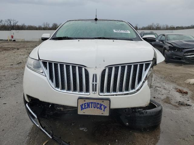 Photo 4 VIN: 2LMDJ8JK1EBL16610 - LINCOLN MKX 