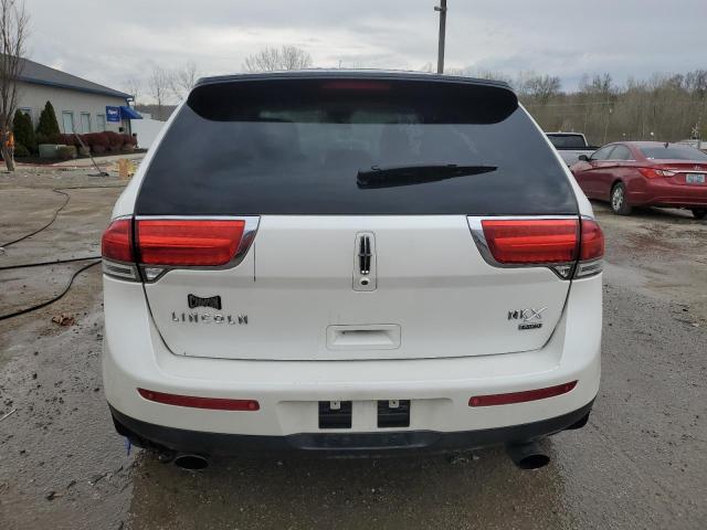 Photo 5 VIN: 2LMDJ8JK1EBL16610 - LINCOLN MKX 