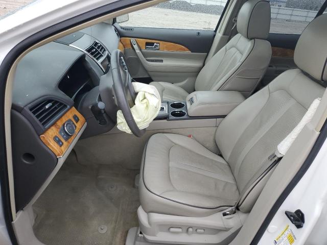 Photo 6 VIN: 2LMDJ8JK1EBL16610 - LINCOLN MKX 