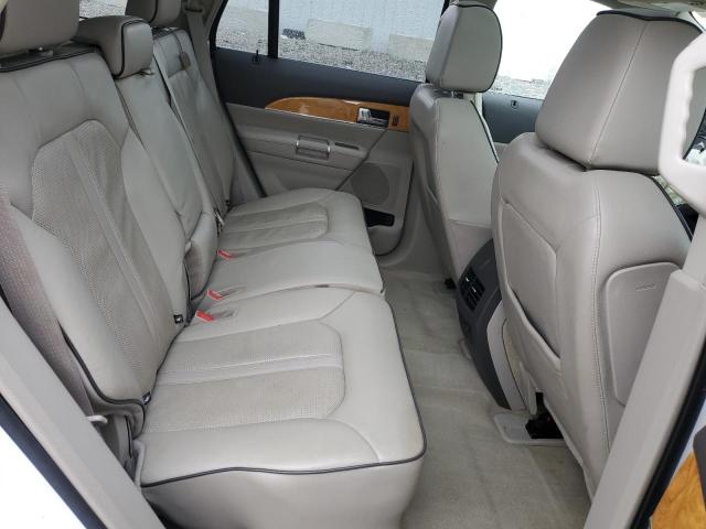 Photo 9 VIN: 2LMDJ8JK1EBL16610 - LINCOLN MKX 