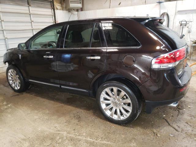 Photo 1 VIN: 2LMDJ8JK1EBL18695 - LINCOLN MKX 