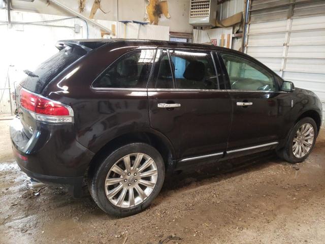 Photo 2 VIN: 2LMDJ8JK1EBL18695 - LINCOLN MKX 