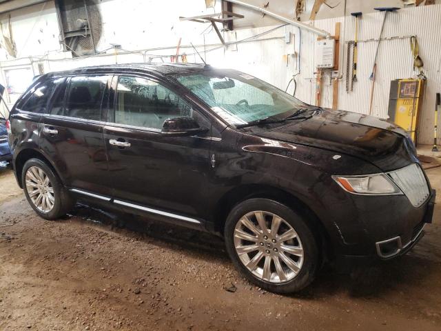 Photo 3 VIN: 2LMDJ8JK1EBL18695 - LINCOLN MKX 