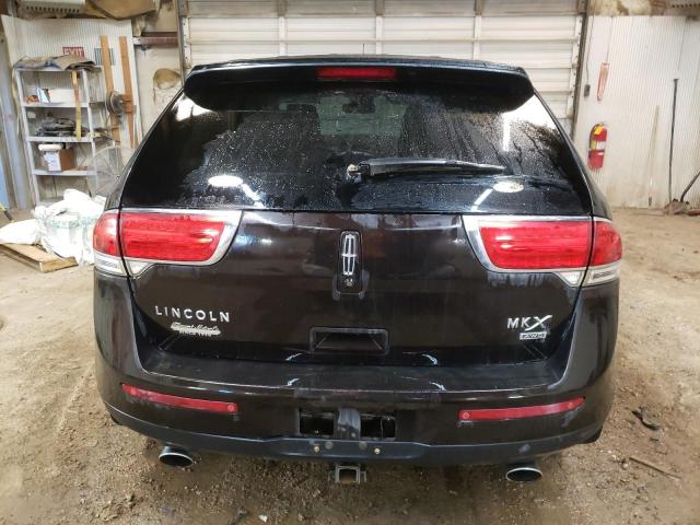 Photo 5 VIN: 2LMDJ8JK1EBL18695 - LINCOLN MKX 