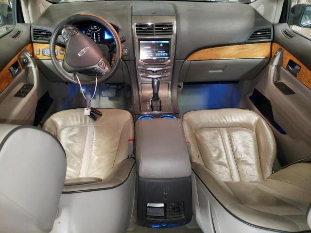 Photo 7 VIN: 2LMDJ8JK1EBL18695 - LINCOLN MKX 