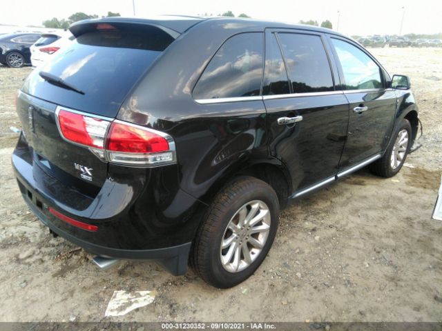 Photo 3 VIN: 2LMDJ8JK1FBL20299 - LINCOLN MKX 