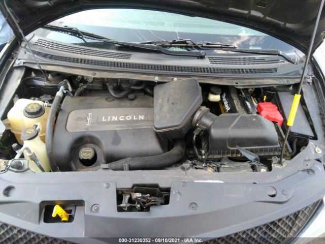 Photo 9 VIN: 2LMDJ8JK1FBL20299 - LINCOLN MKX 