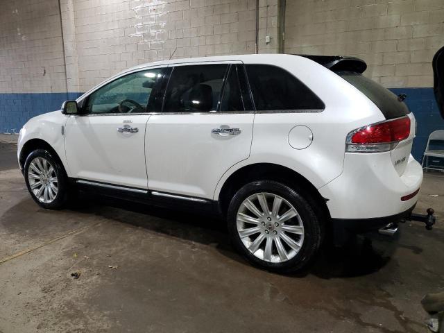 Photo 1 VIN: 2LMDJ8JK1FBL20965 - LINCOLN MKX 