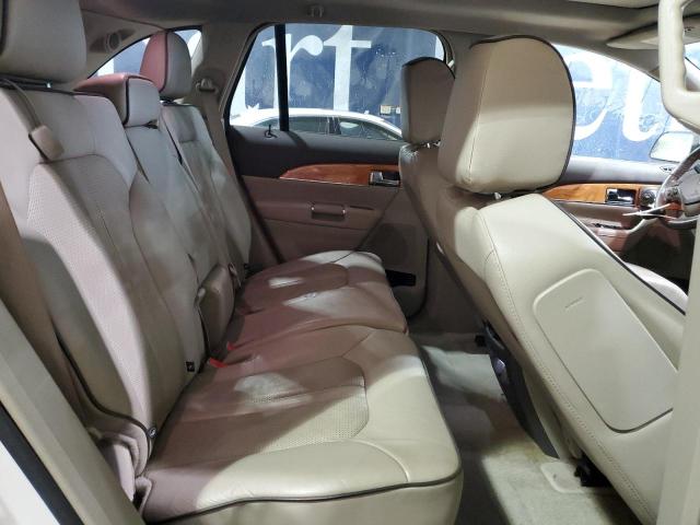 Photo 10 VIN: 2LMDJ8JK1FBL20965 - LINCOLN MKX 